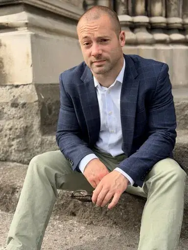Mathew Phillips