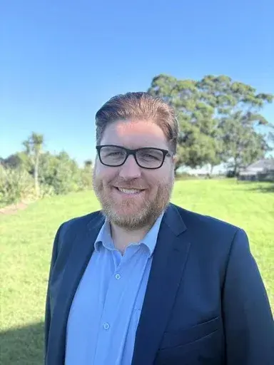 Adam MacRae-Martin
