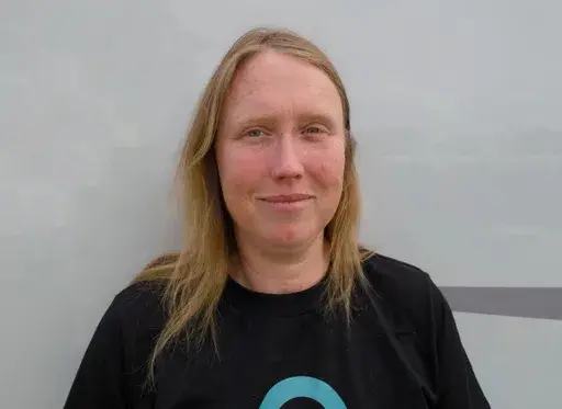Cindie Uddstrom