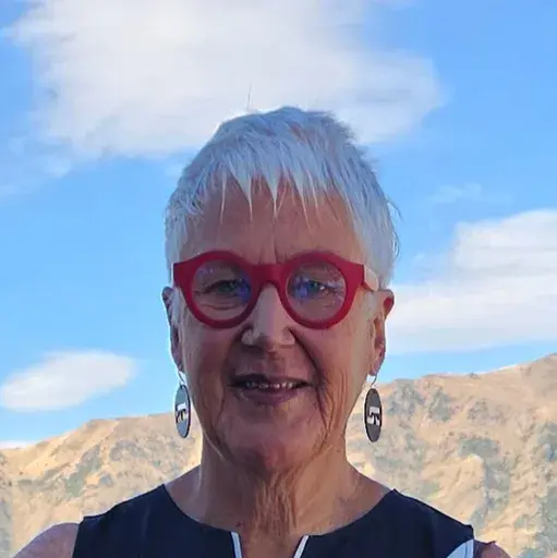 Helen Tait