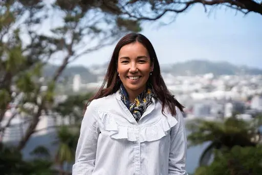 Qiulae Wong